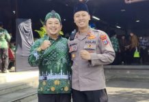 Khidmat Pelepasan Jemaah Haji Tulungagung, Sejumlah Kepala Desa Siap Tunaikan Panggilan Suci