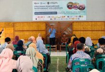 Politeknik LP3I Jakarta Gelar PKM Kolaboratif Di Bantaragung, Dorong Pemberdayaan Desa Dan Wisata Berkelanjutan