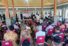 Muchtar Ghozali Terpilih Sebagai Kepala Desa PAW Pakisaji, Raih Dukungan Mayoritas Pemilih