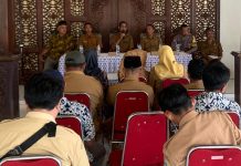 Desa Pucanglaban Bentuk Panitia Pemilihan BPD, Tahapan Pemilihan Dimulai Juli 2026