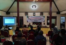 Desa Panggungkalak Bentuk Panitia Pengisian BPD, Awali Tahapan Demokrasi Desa Secara Partisipatif