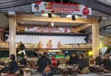 Hari Jadi Ke-132 Desa Demuk Dimeriahkan Pagelaran Wayang Kulit Semalam Suntuk, Lestarikan Warisan Budaya Nusantara