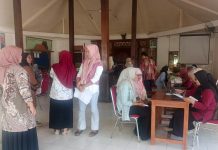 Pemdes Pucanglaban Salurkan Insentif Guru TPQ Dan Gelar Cek Kesehatan Gratis, Wujud Apresiasi Serta Kepedulian Terhadap Kesehatan