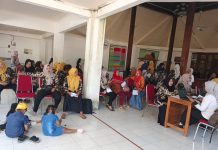Pemdes Pucanglaban Salurkan Insentif Kader Desa, Dirangkai Cek Kesehatan Gratis Untuk Tingkatkan Kesejahteraan Dan Kesehatan