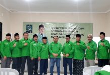 Terima SK Kepengurusan Baru, DPC PKB Tulungagung Percepat Konsolidasi Organisasi