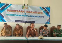 Desa Panggunguni Bentuk Panitia Pengisian BPD, Awali Tahapan Demokrasi Desa Yang Transparan Dan Partisipatif