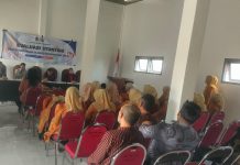 Desa Panggunguni Gelar Evaluasi Stunting Dan Pembinaan Kader Kesehatan, Perkuat Komitmen Wujudkan Generasi Sehat