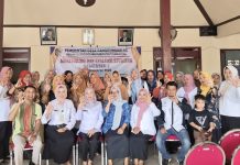 Pemdes Panggungkalak Gelar Monitoring Dan Evaluasi Stunting Semester 1 2026, Perkuat Komitmen Wujudkan Generasi Sehat