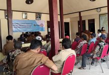 Koperasi Desa Merah Putih Panggungkalak Gelar RAT Tahun Buku 2025, Perkuat Transparansi Dan Kemandirian Ekonomi Desa