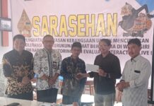 Wonogiri Didorong Jadi Teladan Kerukunan Umat Beragama Di Jawa Tengah, PAWON Perkuat Sinergi Lintas Iman