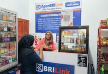 Kisah Fasiatin Mengembangkan UMKM di Talun Bersama BRI hingga Jadi BRILink Agen