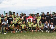 Jarakan FC Raih Runner-Up Ansor Cup XXI 2026, Kades Su'ad Bagiyo : Tetap Juara Di Hati Kami