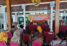 Pemdes Demuk Gelar Bimtek APBDes Perubahan 2026, Dorong Pengelolaan Keuangan Desa Yang Transparan