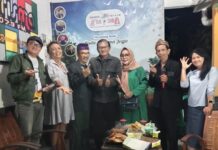 Hari Radio Nasional Ke-81, Karisma Jogja Tegaskan Radio Harus Jadi Suara Yang Berdaulat