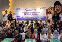 BRILink Agen Trenggalek Didorong Masuk BUMDes, Perluas Inklusi Keuangan Desa