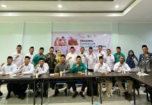 Protean Institute Perkuat Kompetensi Pendamping Keluarga Melalui Pelatihan Konselor Keluarga Utama