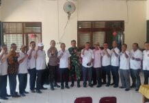 PHBN HUT RI Ke-81 Pucanglaban Resmi Dibubarkan, Kekompakan Jadi Modal Untuk Tahun Berikutnya
