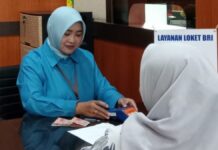 BRI Pacitan Gandeng Pengadilan Agama, 39 Pegawai Nikmati Layanan Keuangan Terintegrasi