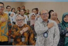 RSUD dr. Iskak Tulungagung Jadi Lokasi Piloting Nasional Integrasi RBKP, iDRG Dan KRIS
