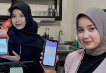 QRIS BRI Trenggalek Makin Diminati, Transaksi UMKM Kini Cukup Satu Genggaman